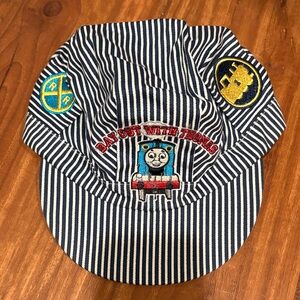 Thomas the Tank Engine Hat